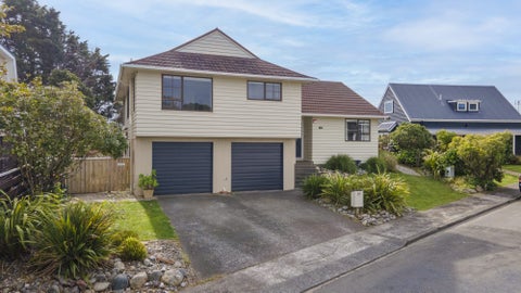 55 Cambrian Street, Churton Park, Wellington