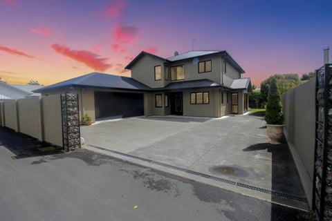 236 Albert Street, Hokowhitu, Palmerston North