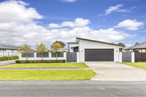 21 Smith Street, Lepperton, New Plymouth