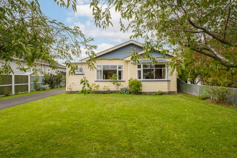 65 Martin Avenue, Beckenham, Christchurch