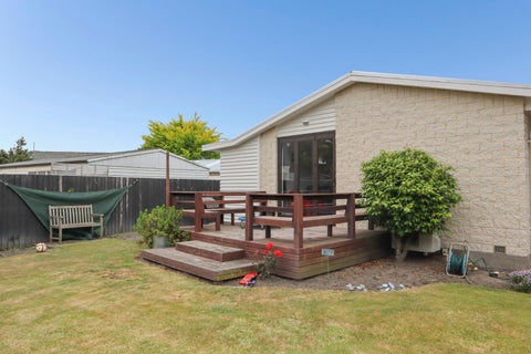 15 Glovers Road, Halswell, Christchurch