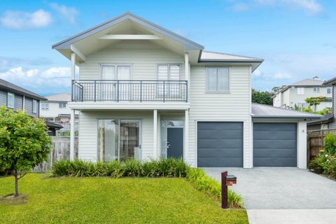 70 Mackay Drive, Greenhithe, Auckland