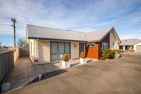 28 Dee Street, Seaview, Timaru