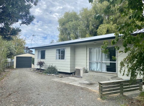 34 Kippenberger Street, Lansdowne, Masterton