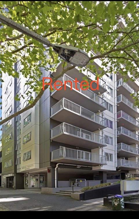8J/113 Vincent Street, Auckland Central, Auckland