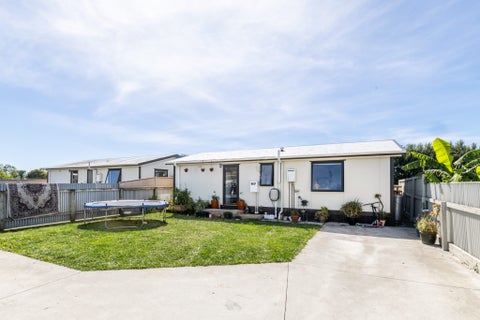 61C Masefield Avenue, Maraenui, Napier