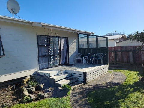 6B Paul Street, Whakatane, Whakatane