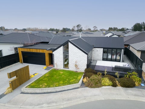 3 Robb Place, Kaiapoi, Kaiapoi