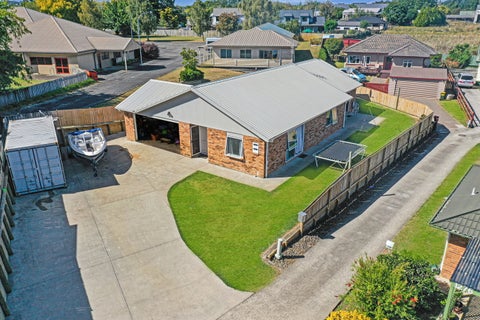 1282 Racecourse Road, Te Awamutu, Te Awamutu