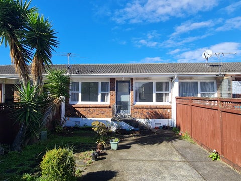 7/27 Nikau Street, New Lynn, Auckland
