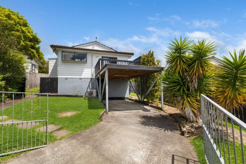 33 Danube Lane, Glen Eden, Auckland