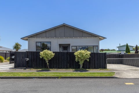 93 Tiro Tiro Road, Levin, Levin