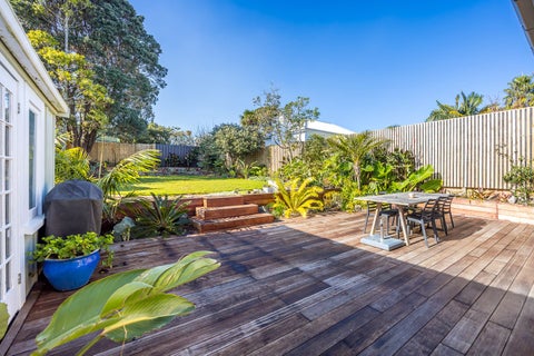 18 Millais Street, Grey Lynn, Auckland