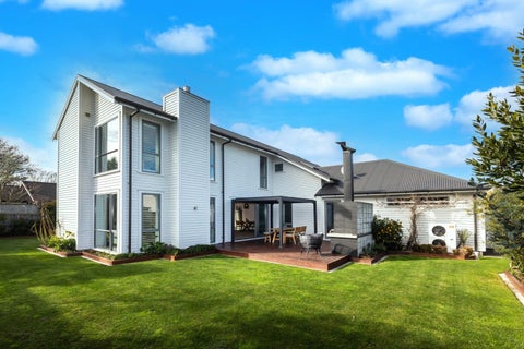 60 Bryndwr Road, Bryndwr, Christchurch