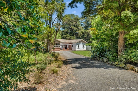 746 Wimbledon road, Porangahau, Porangahau