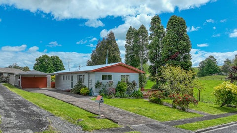 26 Mountbatten Drive, Putaruru