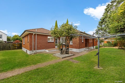 49 Gardner Avenue, New Lynn, Auckland