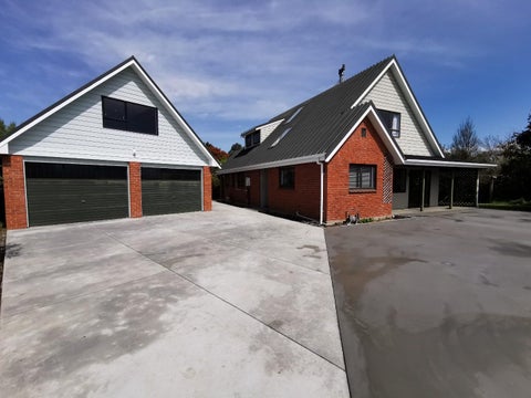 11A Gregg Street, Dannevirke, Dannevirke