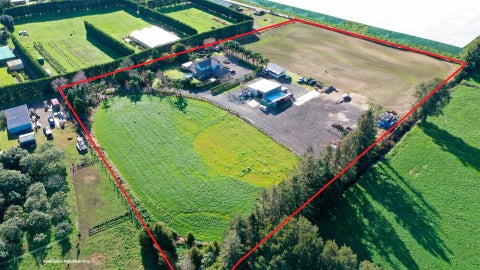 573B Te Puke Highway, Te Puke, Te Puke