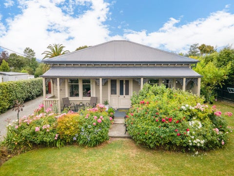 11 Turnbull Street, Pareora