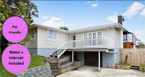 57 Gossamer Drive, Pakuranga Heights, Auckland