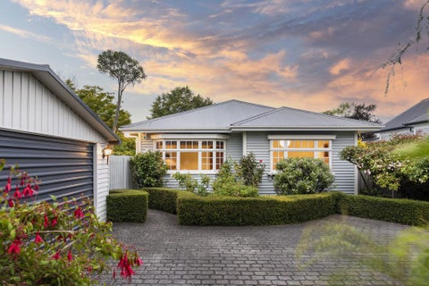 94 Hawthorne Street, Strowan, Christchurch