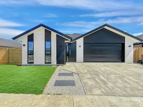 19 Mehrtens Crescent, Woodend, Woodend