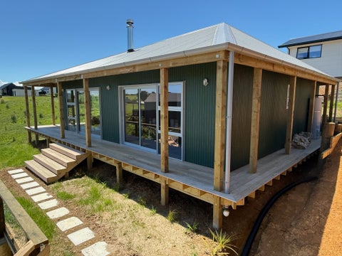 6 Koohunga Street, Raglan, Raglan