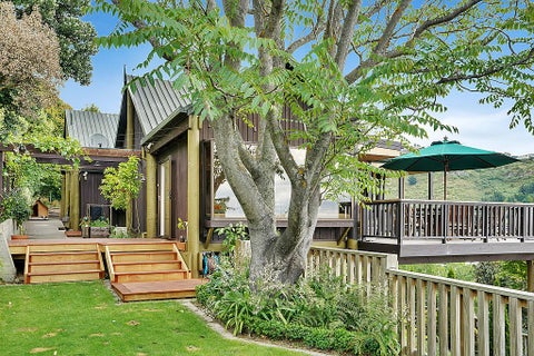 17A Sunvale Terrace, Cashmere, Christchurch