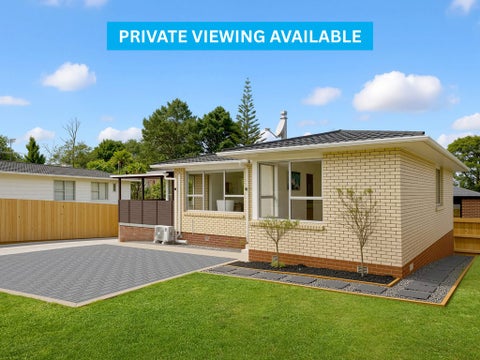 56 Fitzwater Place, Henderson, Auckland