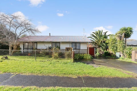 104 Shifnal Drive, Randwick Park, Auckland