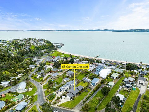 65 Carlton Crescent, Maraetai, Auckland