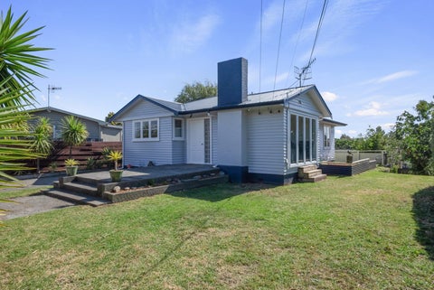 22 Parakai Street, Paraparaumu