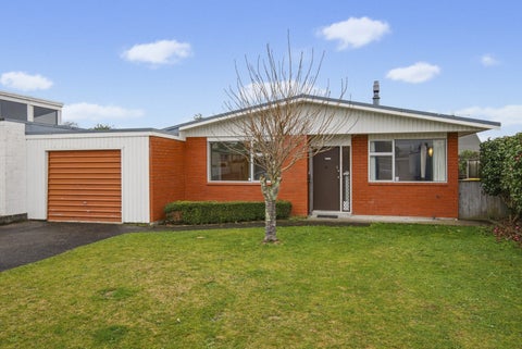 5 Parker Avenue, Levin, Levin