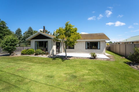 19 Highgate, Milton