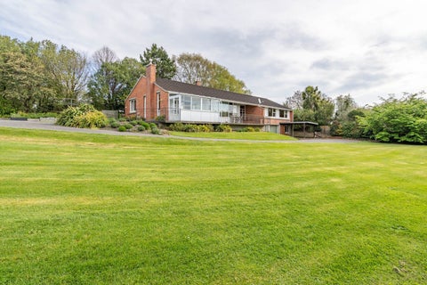 72 Park Street, Gladstone, Invercargill