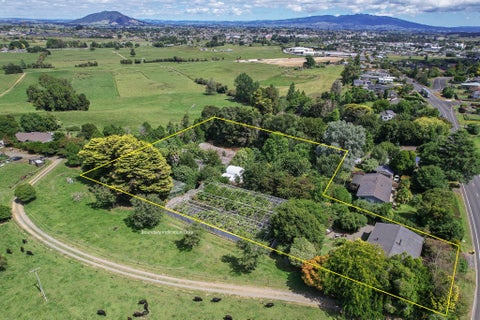 1820 Cambridge Road, Te Awamutu, Te Awamutu