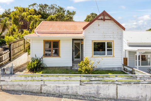 23 Jefferson Street, Brooklyn, Wellington