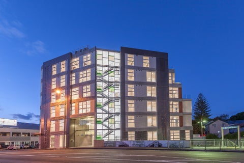 G07/246 Khyber Pass Road, Newmarket, Auckland