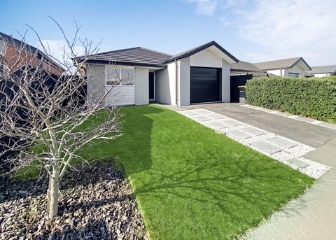 25 Valiant Street, Wigram, Christchurch