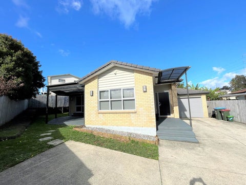 4A Rangitane Place, Lynfield, Auckland