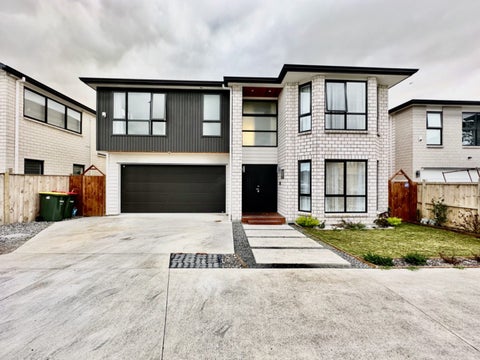 11 Barley Road, Flat Bush, Auckland