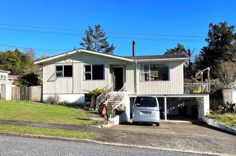 10 Mary Street, Te Kuiti, Waitomo, Waikato