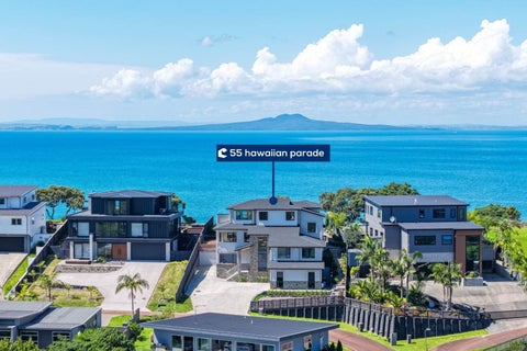 55 Hawaiian Parade, Arkles Bay, Whangaparāoa