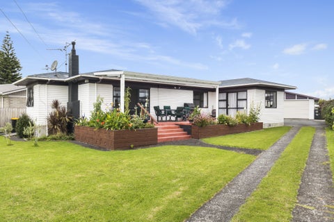 61 Frontier Road, Te Awamutu, Te Awamutu