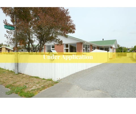 69 Durham Street, Rangiora, Rangiora