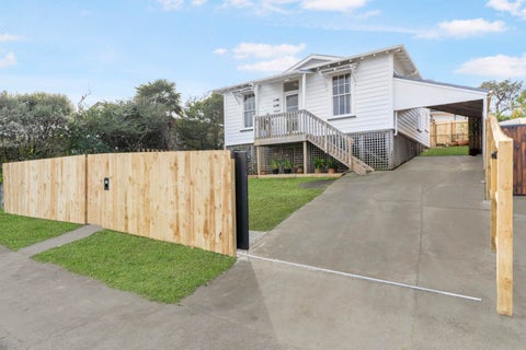 41 Ellis Avenue, Mount Roskill, Auckland
