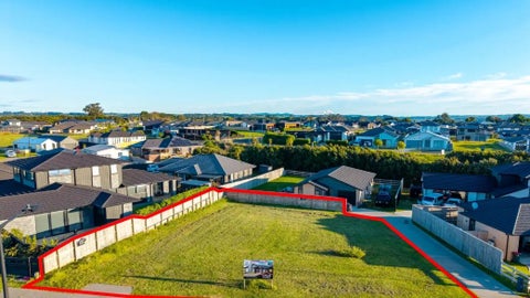 9 Omahuru Road, Glenbrook