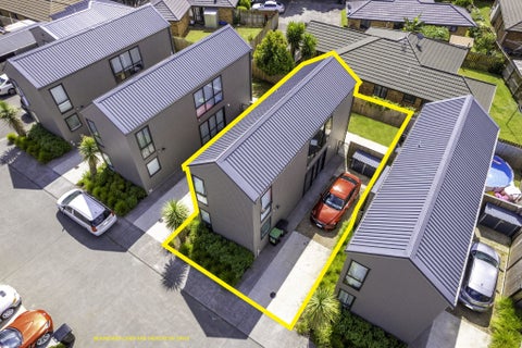 9 Otaimako Place, Mangere, Auckland