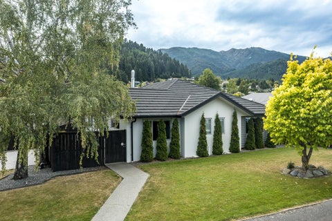 42 Rutherford Crescent, Hanmer Springs, Hanmer Springs
